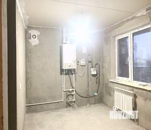 2-к квартира, вторичка, 51м2, 6/6 этаж