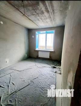 1-к квартира, вторичка, 39м2, 1/10 этаж