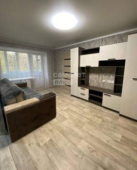 2-к квартира, вторичка, 45м2, 5/5 этаж