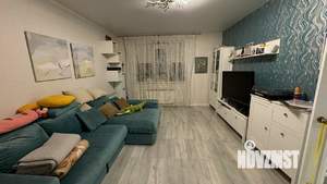 2-к квартира, вторичка, 62м2, 9/9 этаж