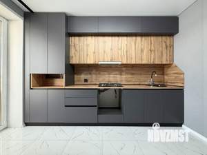 1-к квартира, вторичка, 44м2, 6/9 этаж