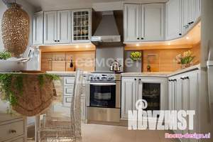 3-к квартира, вторичка, 98м2, 4/5 этаж