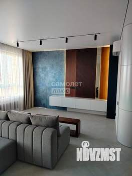 2-к квартира, вторичка, 72м2, 5/9 этаж