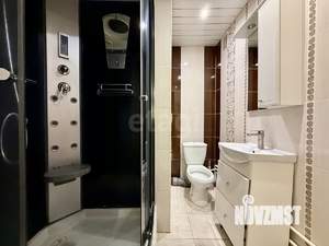 1-к квартира, вторичка, 34м2, 1/5 этаж