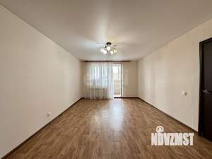 1-к квартира, вторичка, 42м2, 8/9 этаж