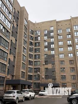 2-к квартира, вторичка, 96м2, 9/9 этаж