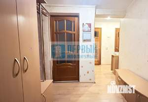 2-к квартира, вторичка, 49м2, 3/5 этаж