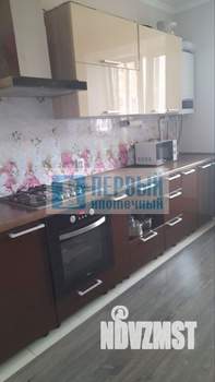 1-к квартира, вторичка, 38м2, 9/9 этаж