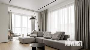 2-к квартира, вторичка, 65м2, 12/14 этаж