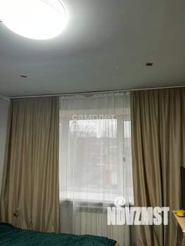 Студия квартира, вторичка, 19м2, 4/5 этаж