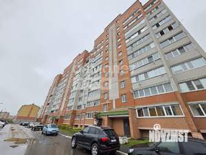 1-к квартира, вторичка, 34м2, 10/10 этаж