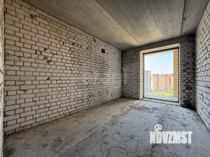 2-к квартира, вторичка, 58м2, 8/9 этаж