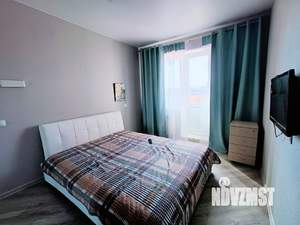 1-к квартира, вторичка, 37м2, 8/9 этаж