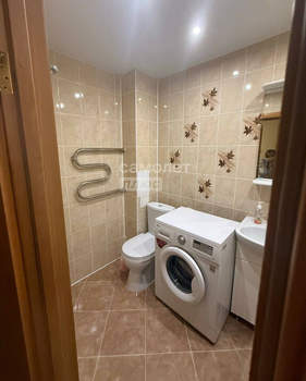 2-к квартира, вторичка, 44м2, 4/5 этаж