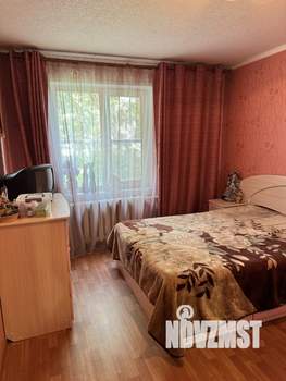 2-к квартира, вторичка, 50м2, 1/5 этаж
