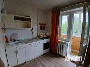 1-к квартира, вторичка, 32м2, 3/5 этаж
