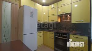 3-к квартира, вторичка, 42м2, 2/5 этаж