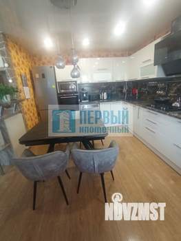 2-к квартира, вторичка, 65м2, 5/6 этаж