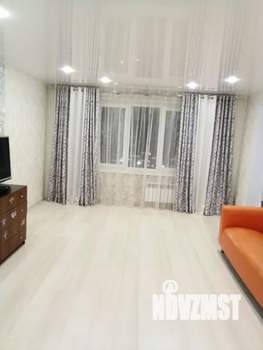 4-к квартира, вторичка, 86м2, 12/17 этаж
