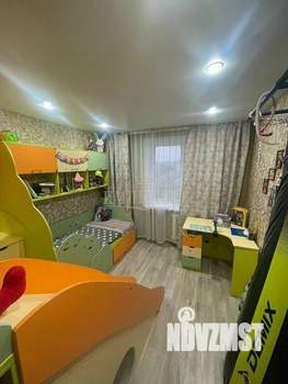 3-к квартира, вторичка, 78м2, 9/11 этаж