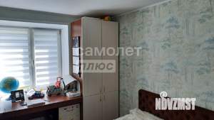 2-к квартира, вторичка, 49м2, 1/5 этаж