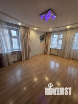 2-к квартира, вторичка, 64м2, 3/5 этаж