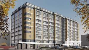 2-к квартира, вторичка, 48м2, 3/9 этаж