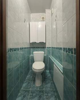 2-к квартира, вторичка, 59м2, 9/15 этаж