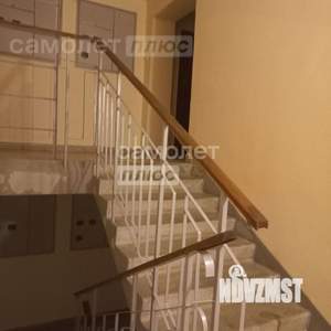 1-к квартира, вторичка, 43м2, 5/5 этаж