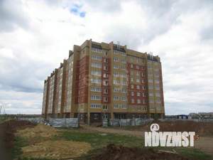 2-к квартира, вторичка, 53м2, 9/9 этаж