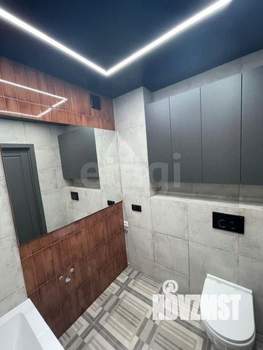 1-к квартира, вторичка, 36м2, 8/9 этаж