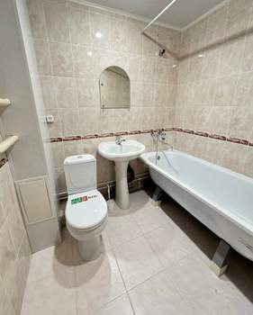 1-к квартира, вторичка, 35м2, 5/9 этаж