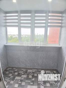 3-к квартира, вторичка, 86м2, 6/9 этаж