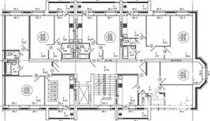 2-к квартира, вторичка, 65м2, 5/9 этаж