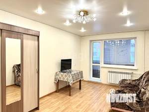 2-к квартира, вторичка, 48м2, 1/5 этаж