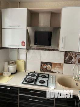 Студия квартира, вторичка, 45м2, 1/2 этаж