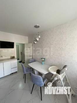 2-к квартира, вторичка, 50м2, 4/9 этаж