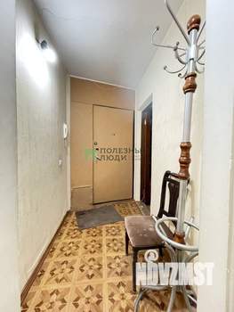 1-к квартира, вторичка, 45м2, 4/9 этаж