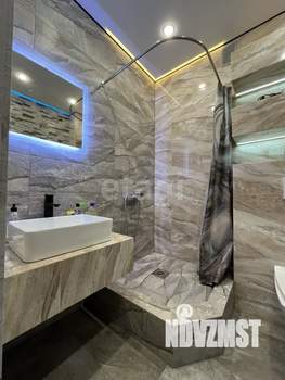 1-к квартира, вторичка, 38м2, 2/9 этаж