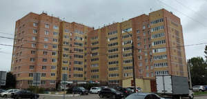 3-к квартира, вторичка, 103м2, 9/10 этаж