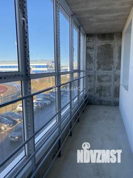 3-к квартира, вторичка, 85м2, 3/14 этаж