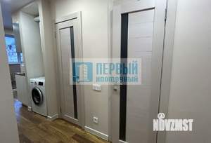 2-к квартира, вторичка, 55м2, 5/10 этаж