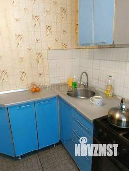 2-к квартира, вторичка, 56м2, 1/5 этаж