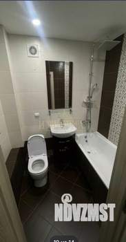 1-к квартира, вторичка, 40м2, 3/10 этаж