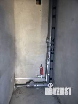 2-к квартира, вторичка, 58м2, 1/10 этаж