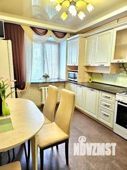 3-к квартира, вторичка, 80м2, 2/6 этаж