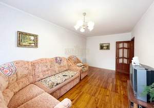 3-к квартира, вторичка, 79м2, 2/5 этаж