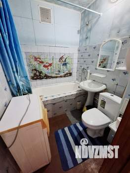 1-к квартира, вторичка, 30м2, 7/10 этаж