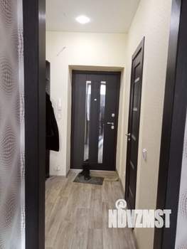 1-к квартира, вторичка, 36м2, 3/10 этаж