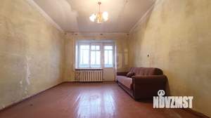 2-к квартира, вторичка, 61м2, 4/5 этаж